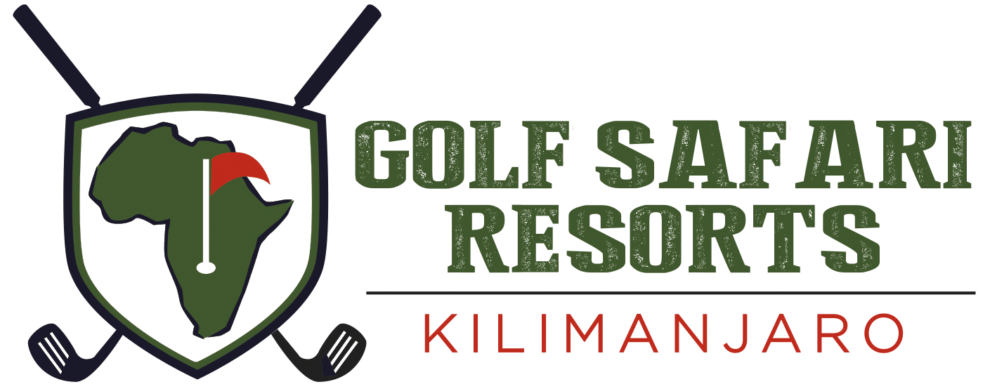 Golf Safari Resorts